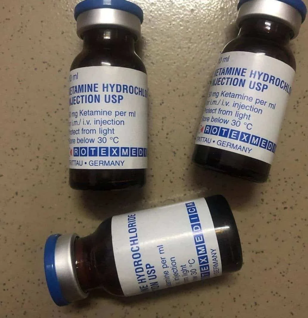 buying ketamine online