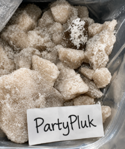 93% Champagne MDMA Crystal.