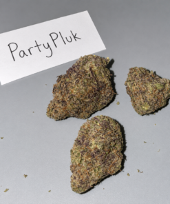 PINK MAC Cannabis