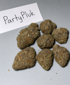 CANDY FUMES Cannabis