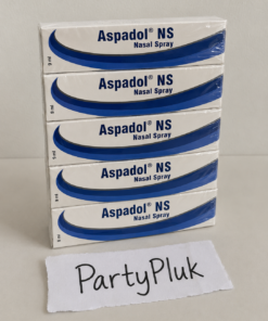 Tapentadol Nasal Spray 225mg