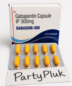 Neurontin 300mg (Gabapentin) Gabasign 300mg