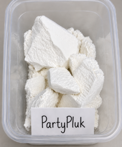 PERUVIAN-COCAINE