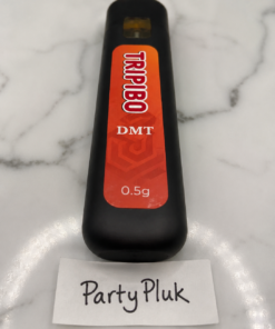NN DMT VAPES 0.5G