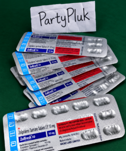 Zolpidem 10 mg