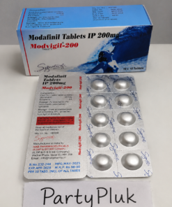 Modafinil 200mg