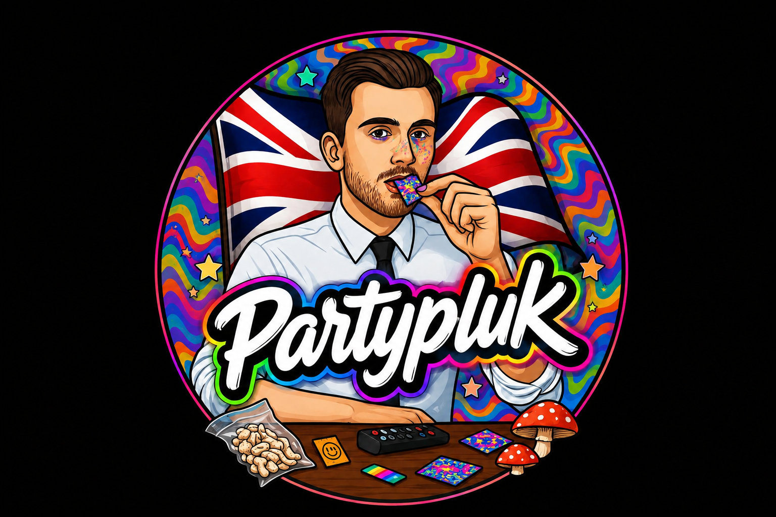 PartyPluk