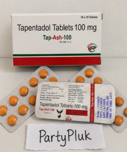 Tapentadol - 100mg