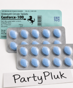 Viagra 200mg (Sildenafil) Cenforce 100mg