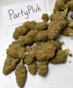 CHERRY PIE
