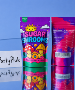 🍬🍄 SUGAR SHROOMS 🍬🍄 sweets