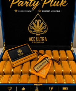 Ace Ultra Premium