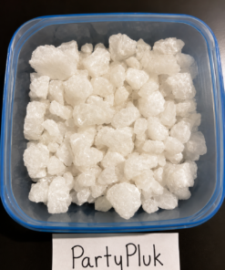 Ketamine Rock