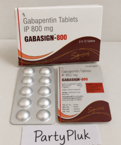 Gabapentin 800mg