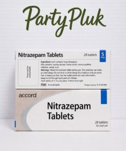 Nitrazepam 5mg