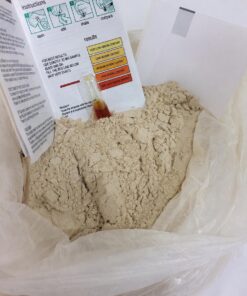 Afghan *THE DREAM CREAM* Heroin 🇬🇧→🇬🇧